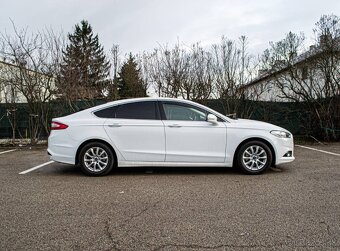 Ford Mondeo MK5 1.5 EcoBoost Titanium 123099km - 2