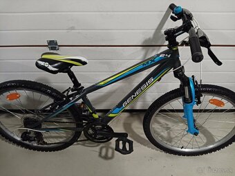 Genesis Hot 24" kolesá - 2