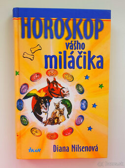 Horoskop vášho miláčika. - 2