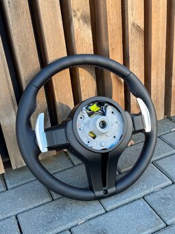 Volant BMW - 2