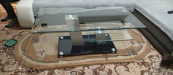 Konferenčný stolík - 2