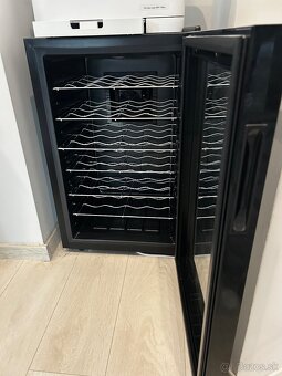 Vinna chladnicka - 2