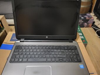 Predam notebook HP 250 G3 - 2