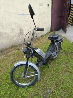 Babeta 210 - 2