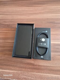 Samsung Galaxy S21 fe 128GB - 2