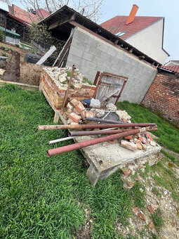 DARUJEM za odvoz suť , ZDARMA - 2