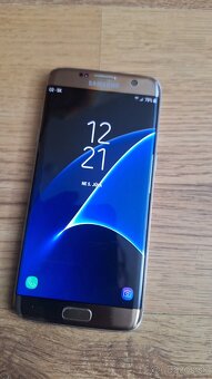 Samsung galaxy S7 edge - 2