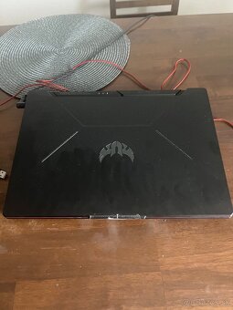 Asus tuf gaming - 2