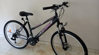 Predám dámsky bicykel. - 2
