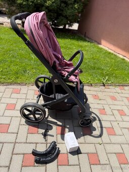 Športový kočiar Cybex Balios - 2