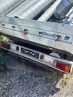 FIAT DUCATO 2800 - 2