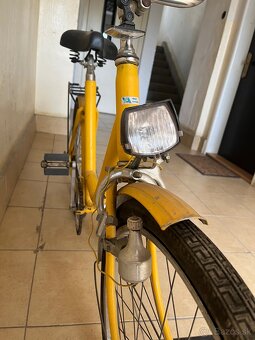 Predám bicykel - 2