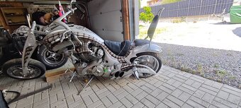 Yamaha - 2