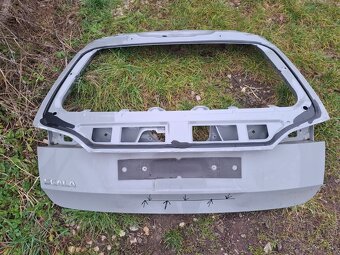 Škoda Scala - 2