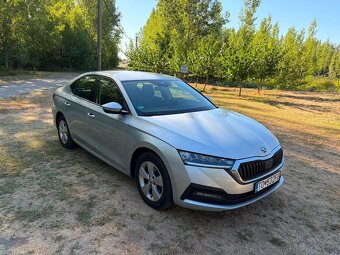 Škoda Octavia 2.0 TDI SCR Style - 2