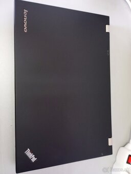 predám LENOVO THINKPAD T520 , WINDOWS XP - 2