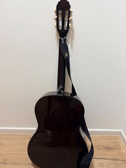 SX SG14/3TS akustická gitara + puzdro - 2