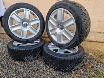 Elektróny 5x100 R17 - 2