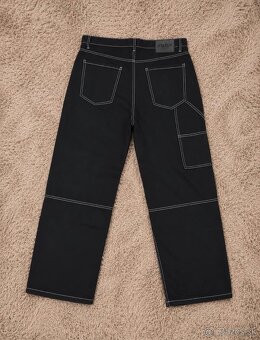 Baggy jeans - 2