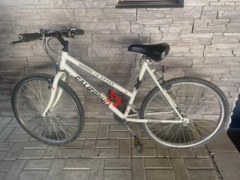 Bicykel - 2