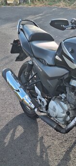 Honda CBF 125, 8.3kW - 2