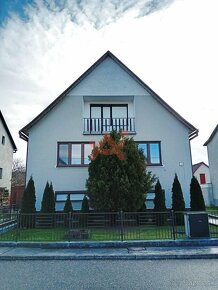Bez maklérov predám dom v lokalite Sobotište (ID: 104870) - 2