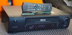 Philips VR200 VR210 recorder - 2