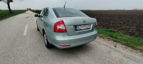 Škoda Octavia 1,6 TDI r.v.2011 - 2