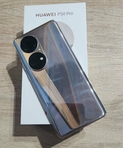 Huawei p50 pro - 2
