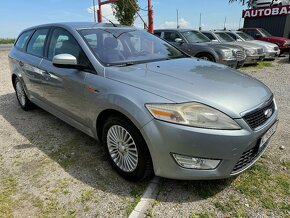 Ford mondeo Combi - 2