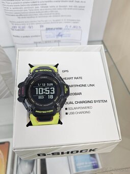 Casio G-Shock - 2