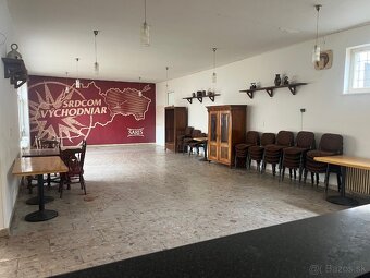 Obchodný priestor na predaj, obec MOKROLUH - 2
