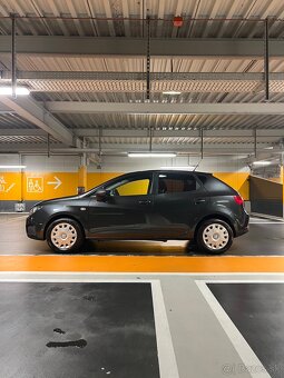 Seat Ibiza 1.4 16v - 2