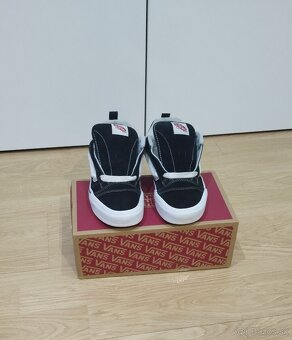 Vans Knu Skool - 2