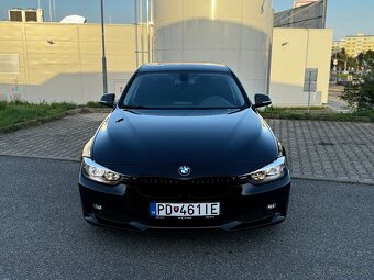 BMW 3 - 2