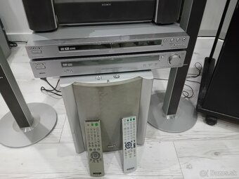 Sony - 2
