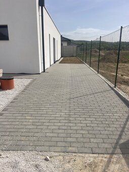 RD Moravany nad Váhom NOVOSTAVBA - 2