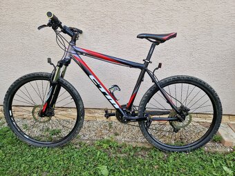 CTM Terrano 3.0 - 2