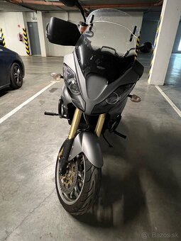 Predám Triumph Tiger Sport 1050 - 2