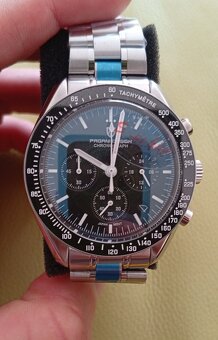 Pagani Design hodinky - 2