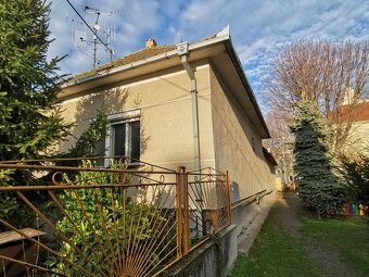 42027-DRAŽBA rodinného domu s veľkým pozemkom, Vrakúň - 2