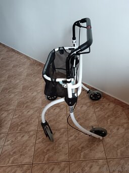 Choditko pre seniorov - 2