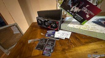 Rtx4090 asus strix oc - 2