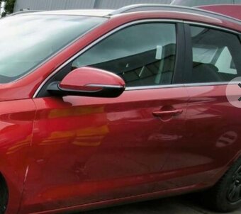 Hyundai i30 III 1.4 T-GDI 103kw model 2017-2024 G4LD EURO6 - 2