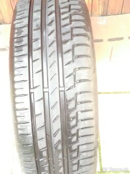 Continental PremiumContact 6 225/45 R19 96W - 2