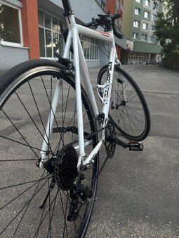 Cestný bicykel M veľkosť rámu - 2