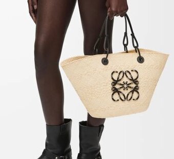 Loewe kabelka - 2