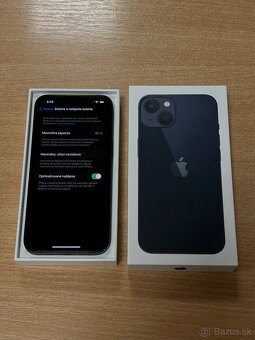 Apple iPhone 13 256GB - 2