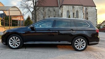 Predám/vymenímVW PASSAT 4motion, 140kW, DSG, WEBASTO,ODP.DPH - 2