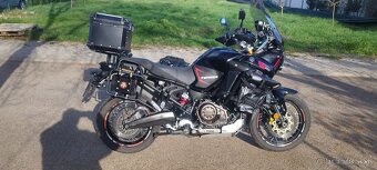 Predám Yamaha Supertenere r. 2021 XT 1200Z - 2